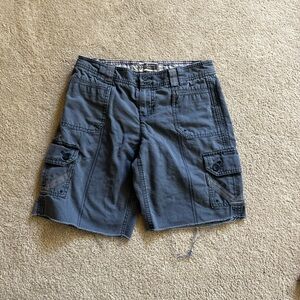 Route 66 shorts